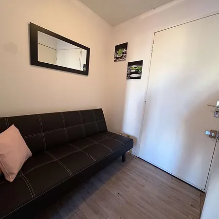 -la Grande Motte Gm040-117 Appartement *